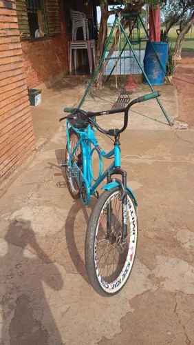 ? Monark aro 26 à venda!