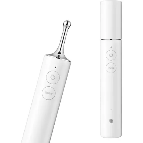 Medicube AGE-R Line Shot Aparelho Anti-RugasOlhos, Lábios e Pescoço Cuidado Localizado