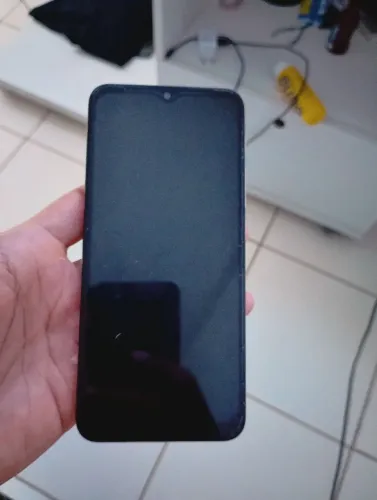 Celular moto g9