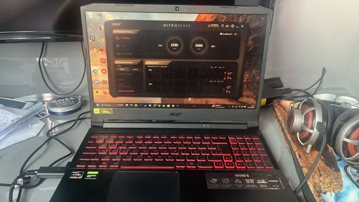 ACER NITRO 5 