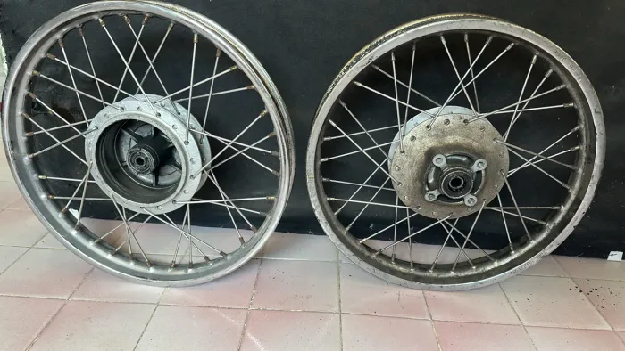 Rodas