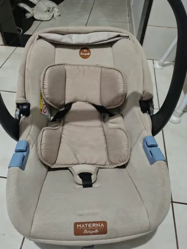 Bebê conforto Burigotto