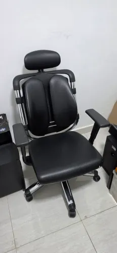 Escritório CADEIRA perfeita