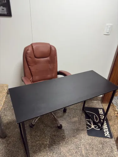 Cadeira + mesa 