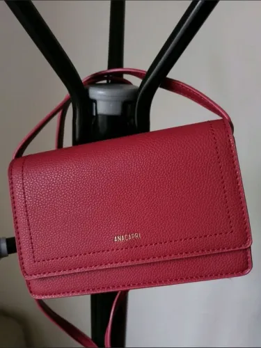 Bolsa pequena Anacapri