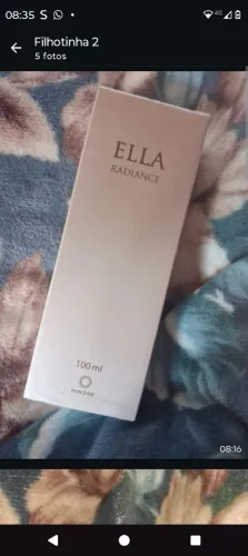 Perfumaria
