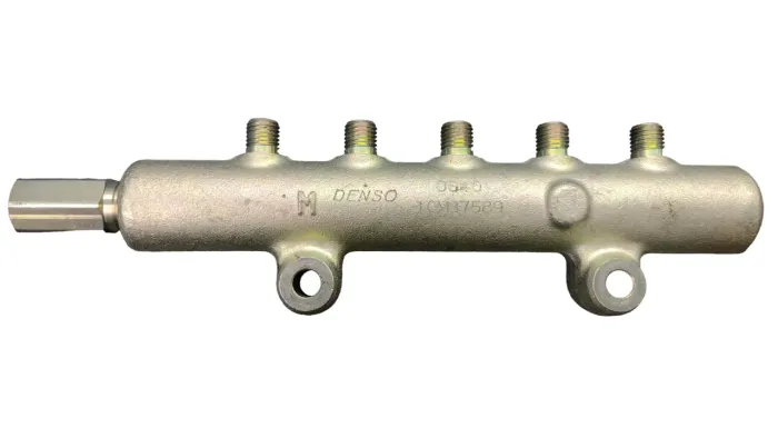 Flauta Dos Bicos Injetores L200 Triton 3.2 2014