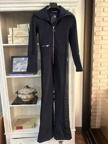 Macacão de SKY Fusalp feminino original, nunca usado, peça c etiqueta, de Courchevel FR