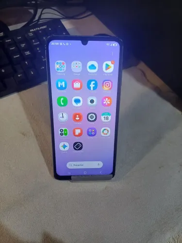 Celular smartphone
