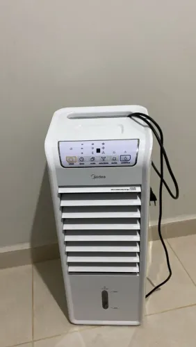 Climatizador