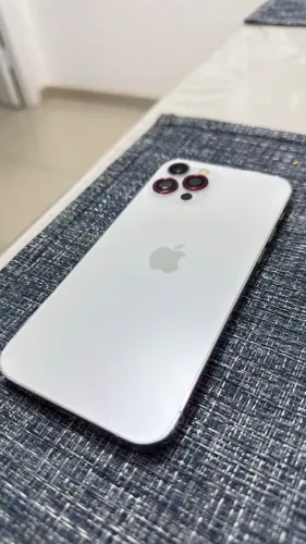 iPhone 12 Pro