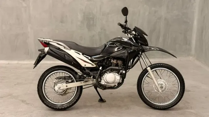 HONDA NXR150 BROS (FLEX)