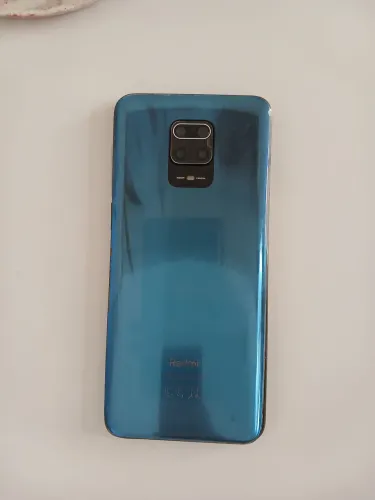 Redmi Note 9S - Peças ou Conserto