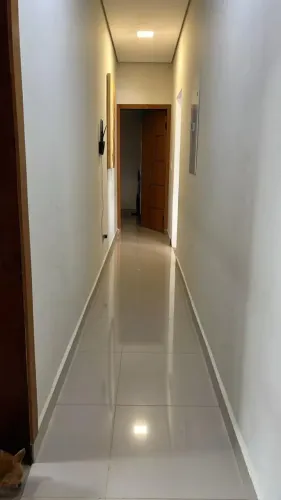 Vendo uma Casa Térrea no Condomínio Bosques do Madeira