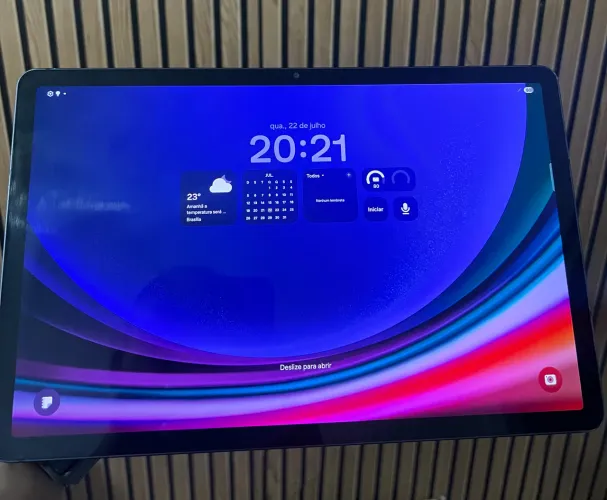 Galaxy Tab s9 fe 256gb