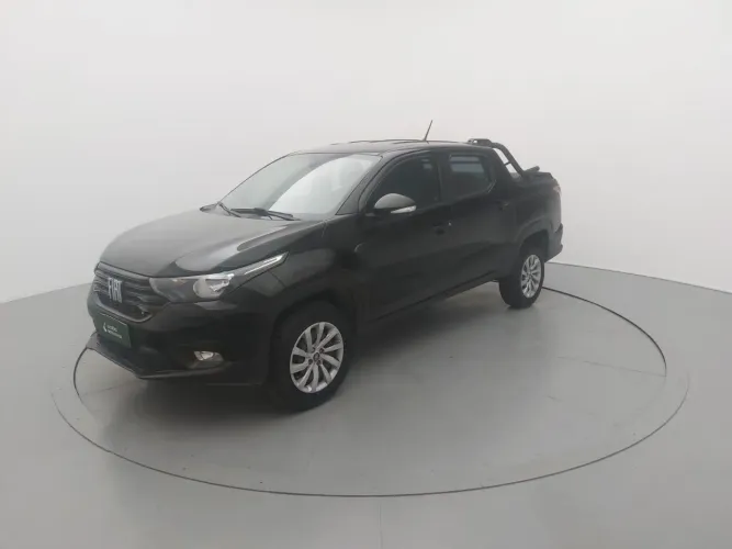 Fiat Strada Freedom 1.3 Flex 8V CD 2025