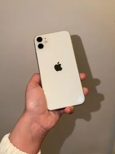 iPhone 11 120 gb pegando tudo perfeitamente