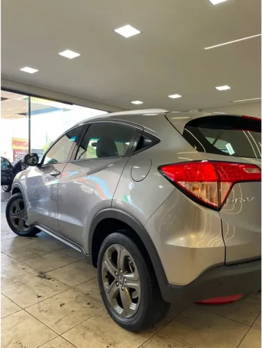 Honda HR-V EX 1.8 Flexone 16V 5P Aut. 2016