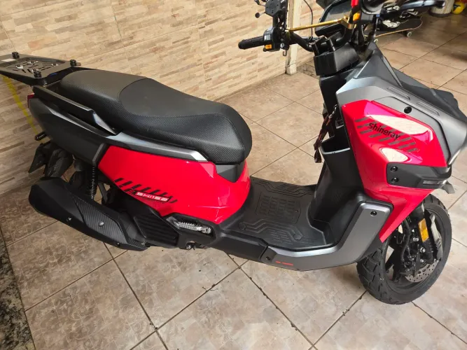 Vendo shineray xy 150-8 2026