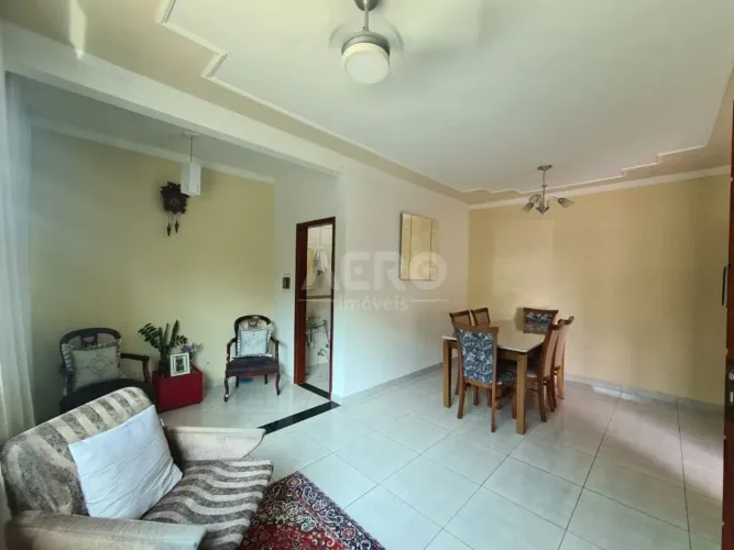 Casa com 198 m² e 3 quartos em Residencial Jardins do Sul, Bauru - SP