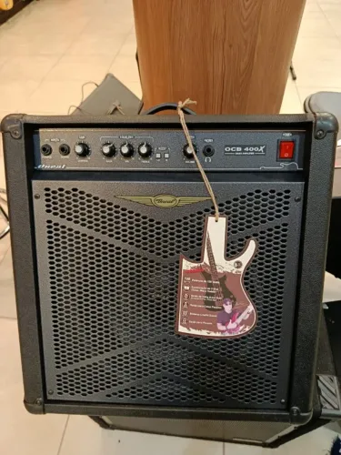 Amplificador ONEAL OCB400