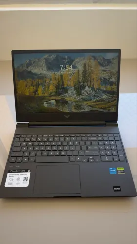Notebook Gamer HP Victus 15