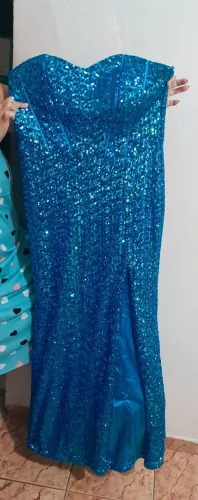 Vestidos para festa. Venda!! ((Preço por cada unidade))