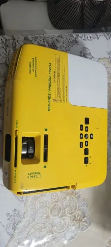Projetor Epson Modelo H554a