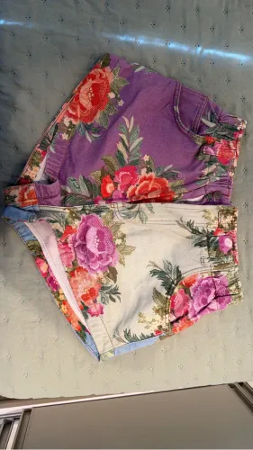 Roupas FARM