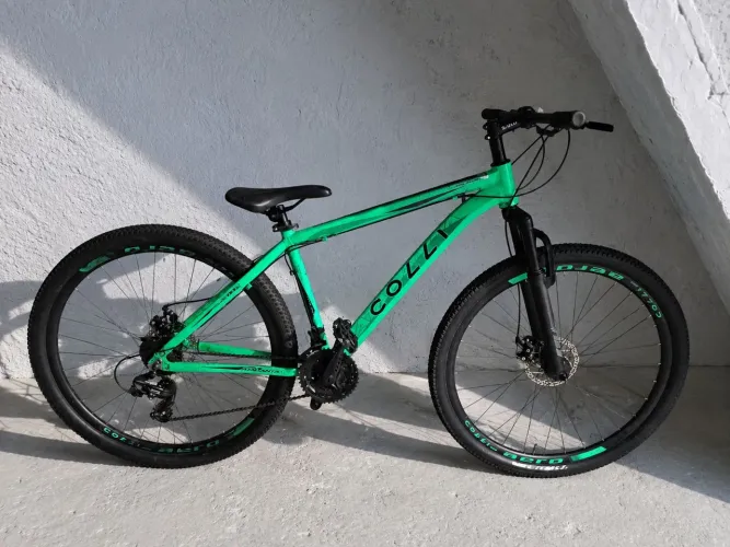 Bicicleta COLLI ARO 29