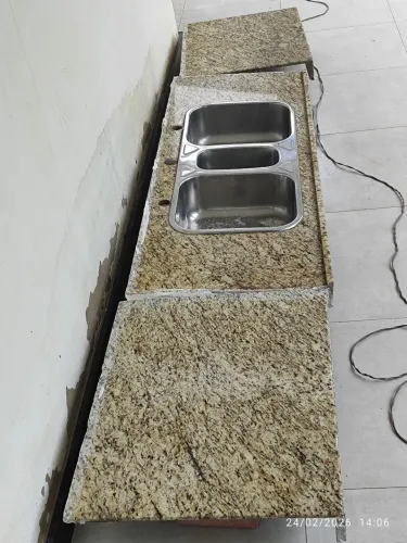 Oportunidade única.