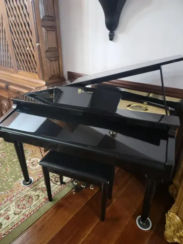 Piano Eletronico