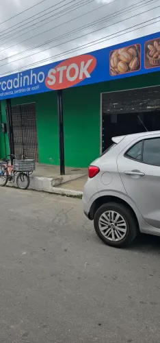 Ponto comercial em marechal deodoro, bairro taperagua
