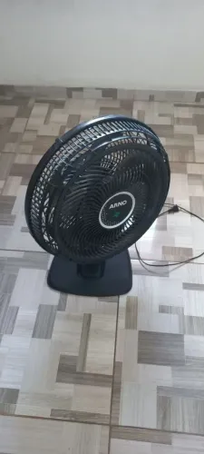 ventilador arno