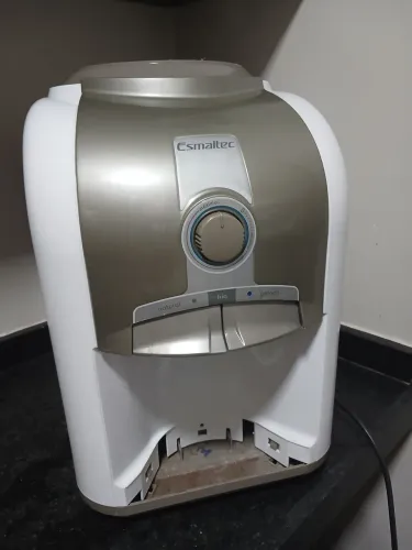 Gela Agua esmaltec