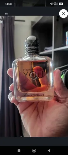 Perfume 