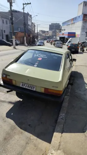 Volkswagen Passat L/ LS/ LSE/ GL/ GLS/ TS/ FLA/ VILL/ PLUS 1983