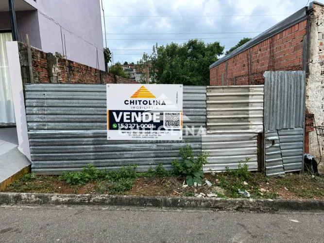 Terreno à venda, Vila Francisca - Itapetininga/SP