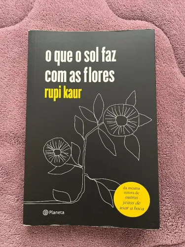 Rupi Kaur 