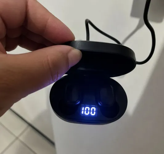 Fone Bluetooth