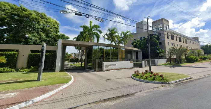 Lote para venda com 480m² no Condomínio Villas no bairro do Altiplano Cabo Branco