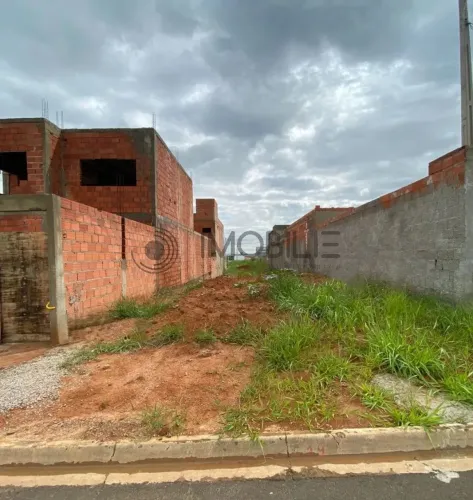 Lotes à Venda no Smart City ?Terreno com 175,05 m² - Bairro Inteligente em Salto/SP
