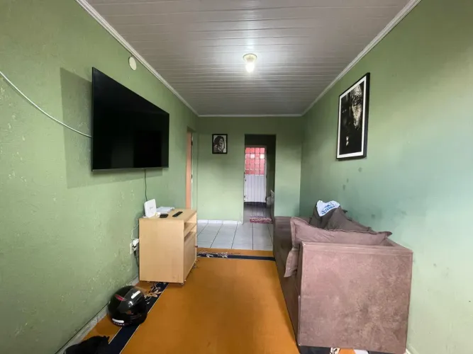 Vendo Lote com 6 kitnets na QNN 21, CEILÂNDIA NORTE, escriturado.