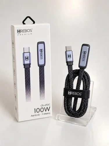 Cabo Hrebos Aerilink CB-692C 100W