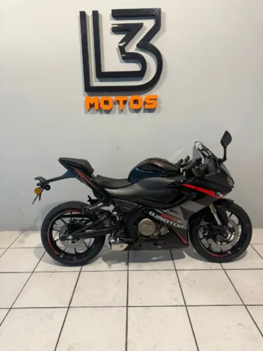 SHINERAY SBM 250 SPEED.