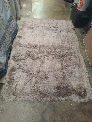 Vendo tapete 1.40 largura por 2.00 comprimento 