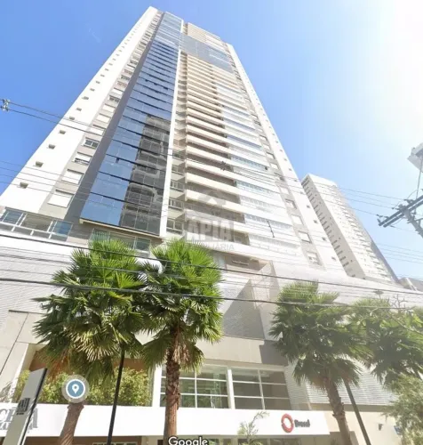 Apartamento Alto Padrão para Aluguel no bairro Setor Marista - Goiânia, GO