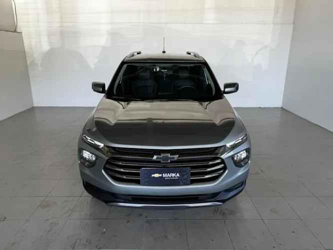 Chevrolet Montana Premier 1.2 Turbo Flex 12V Aut. 2025