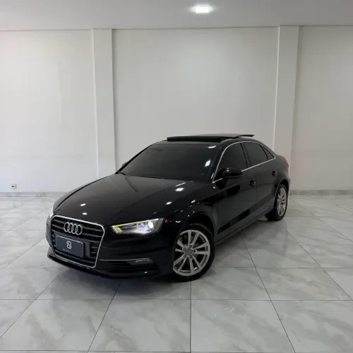 Audi A3 Sed. Ambition 2.0 Tsfi 220cv S-tronic 2016
