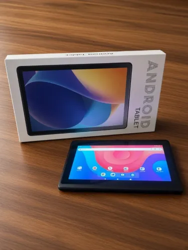 TABLET TOUCH 7" - ANDROID 13 - Entrego